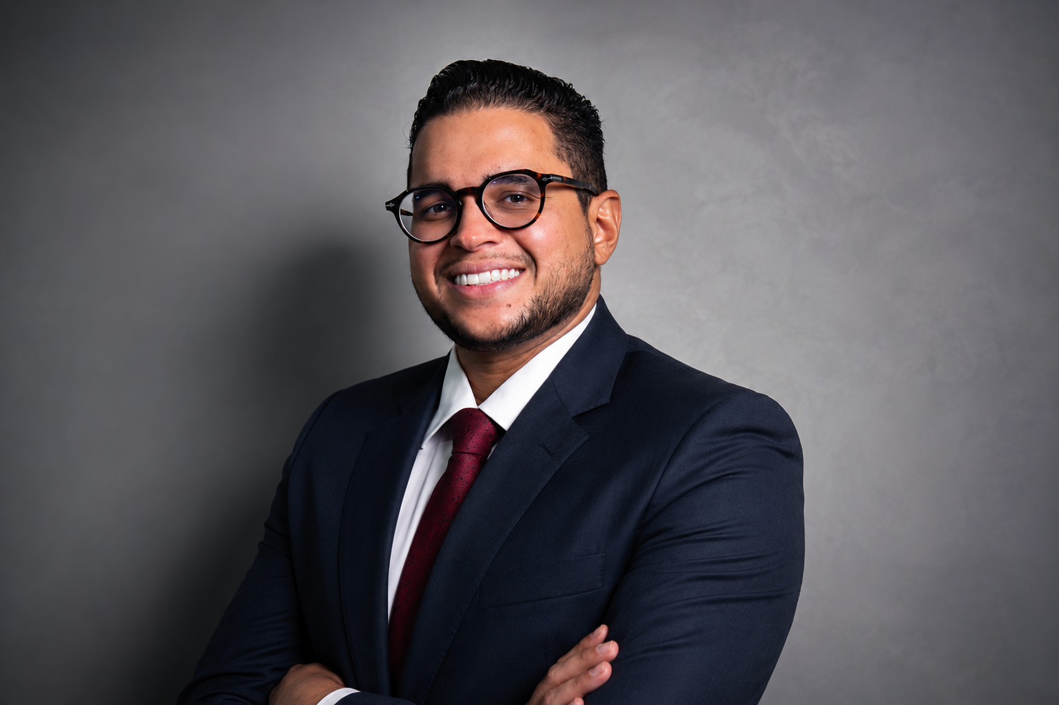 Dr. Thiago Melo Sócio
